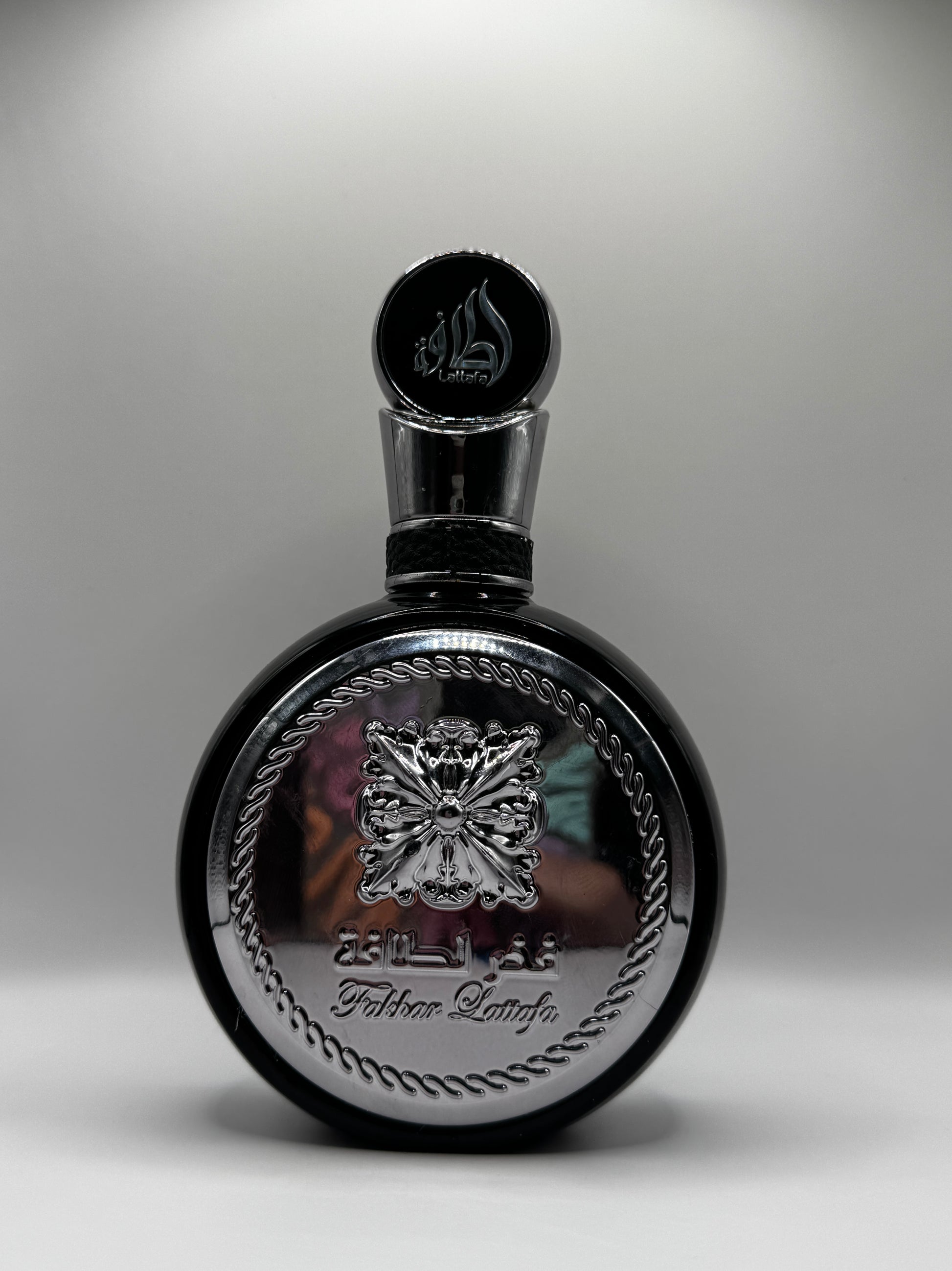 Perfume Fakhar black