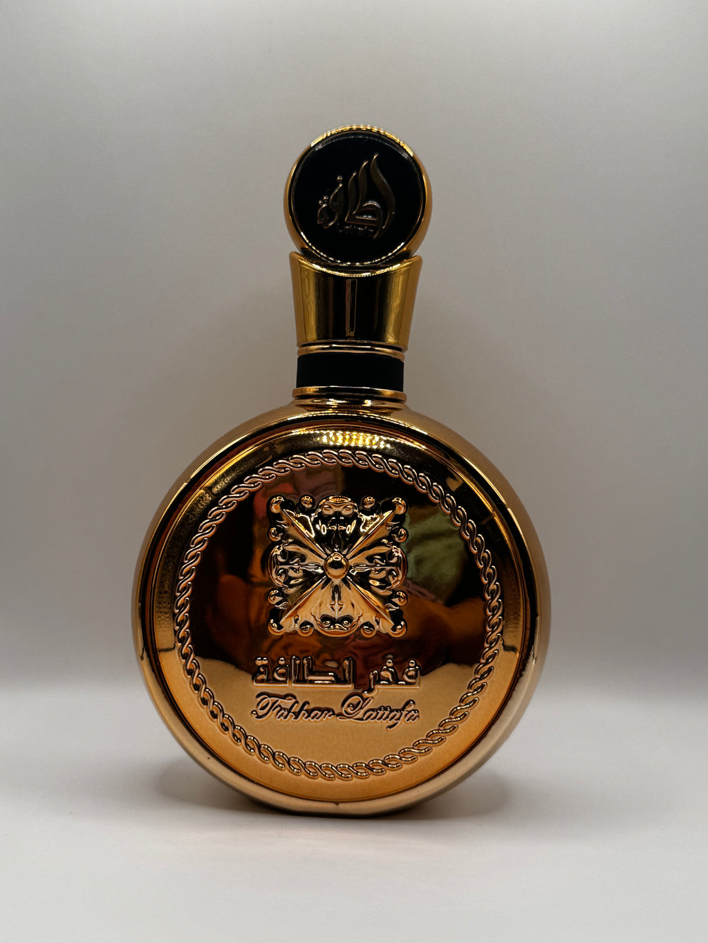 Perfume Fakhar Gold 100ml de Lattafa