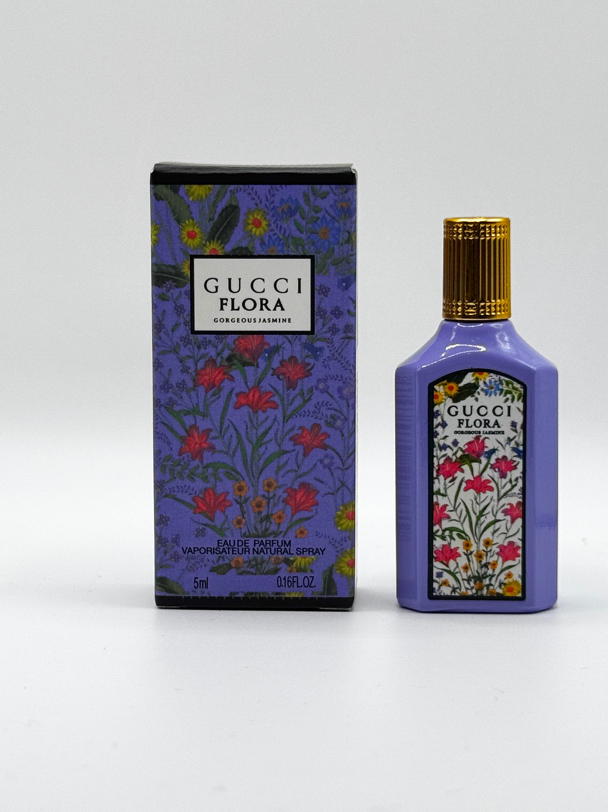 Gucci Flora 5ml