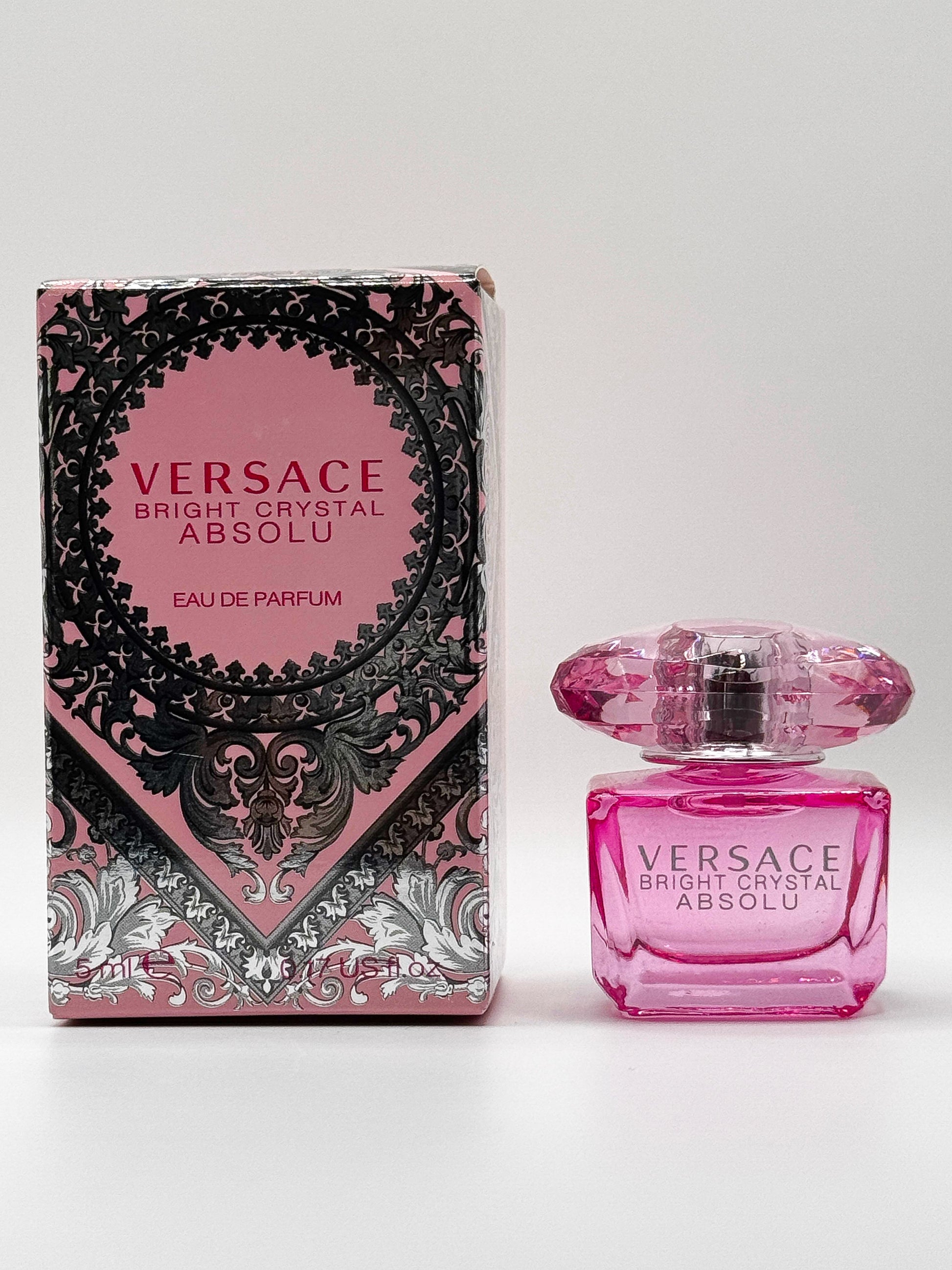 Versace 5ml
