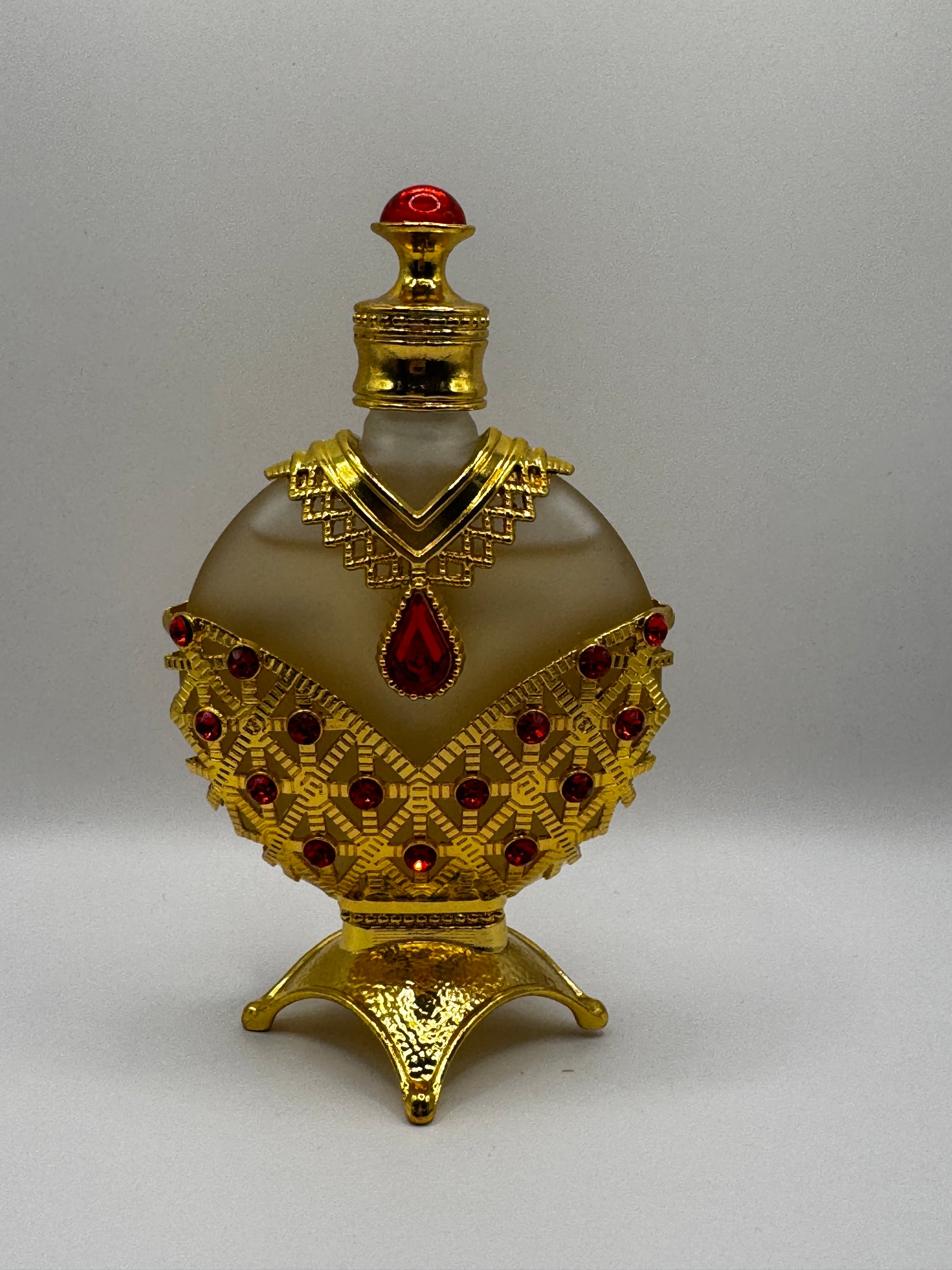 Perfume en aceite Hareem al Sultán 35 ml