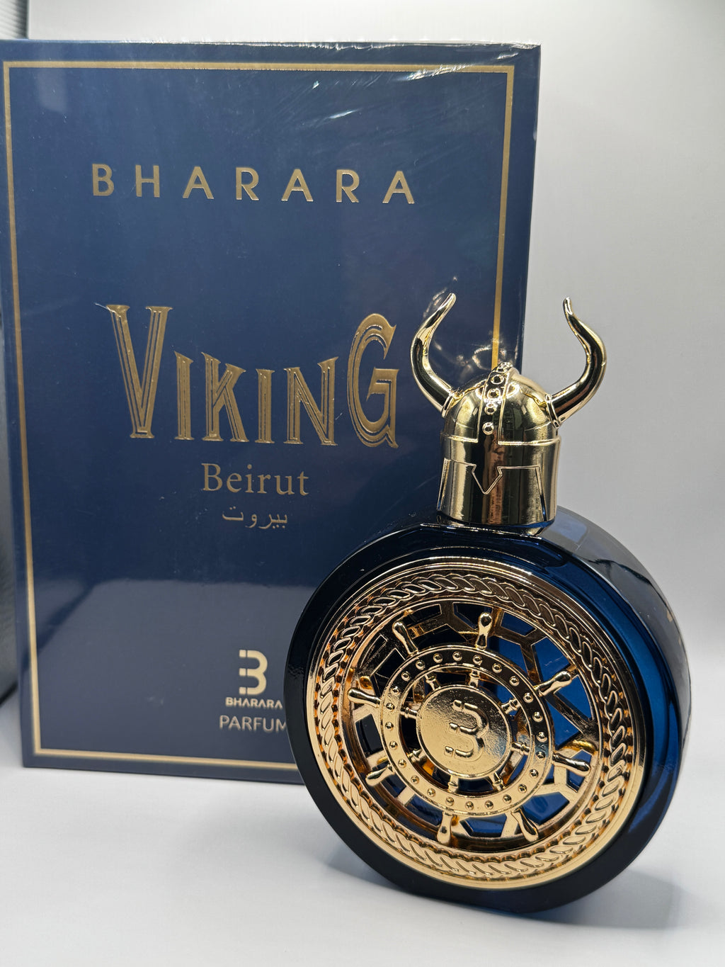 Perfume Viking Beirut 100ml