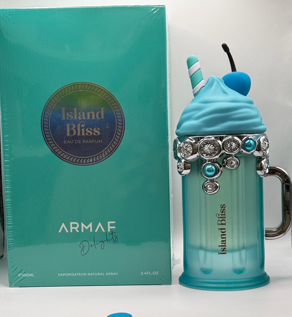 Perfume Island Bliss de Armaf 100ml