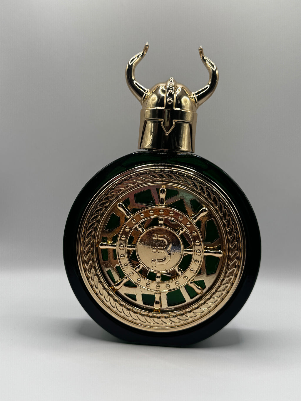 Perfume Viking Dubai Set 100ml(masculino)