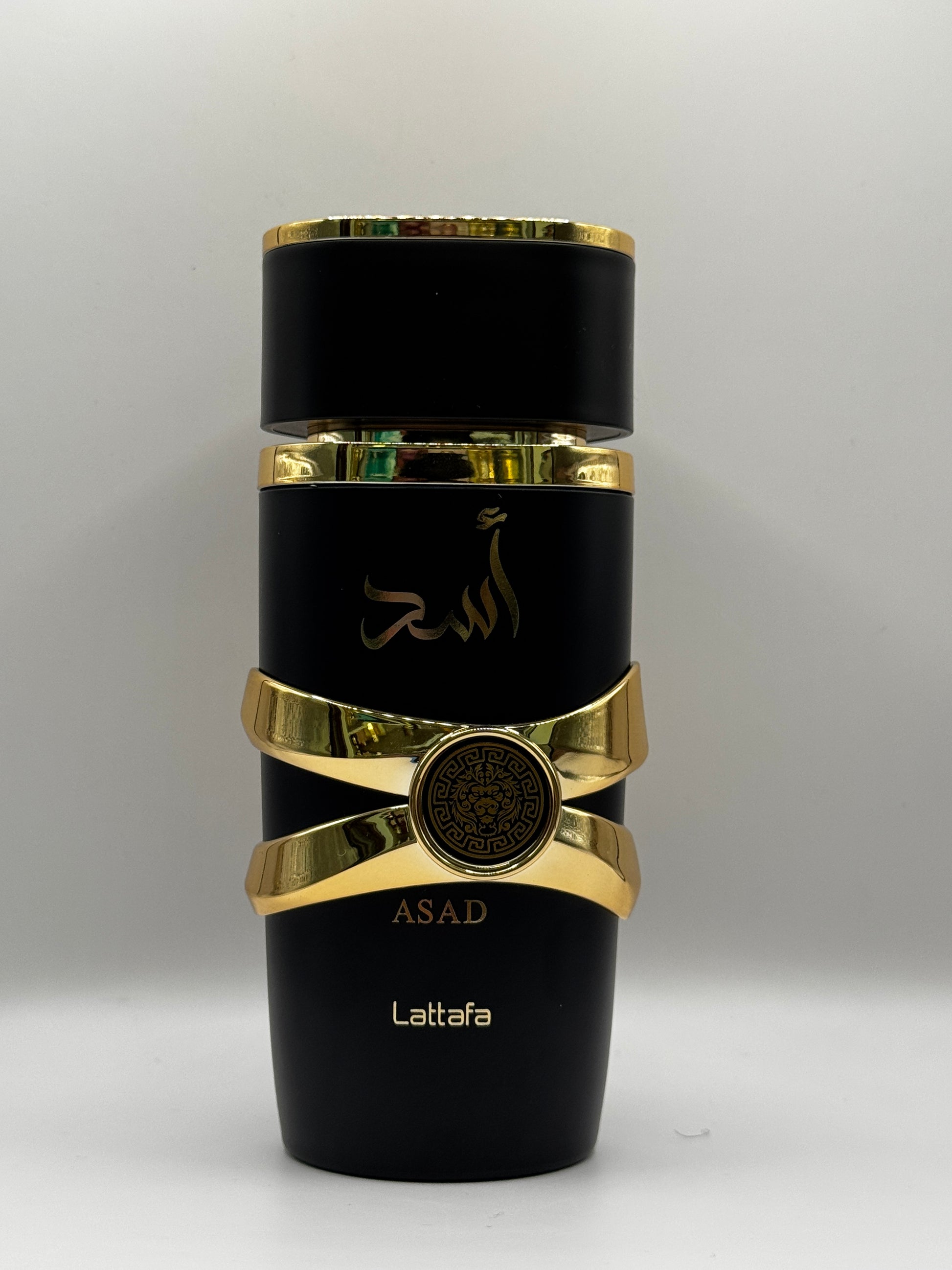 Perfume Asad de lattafa 100ml.