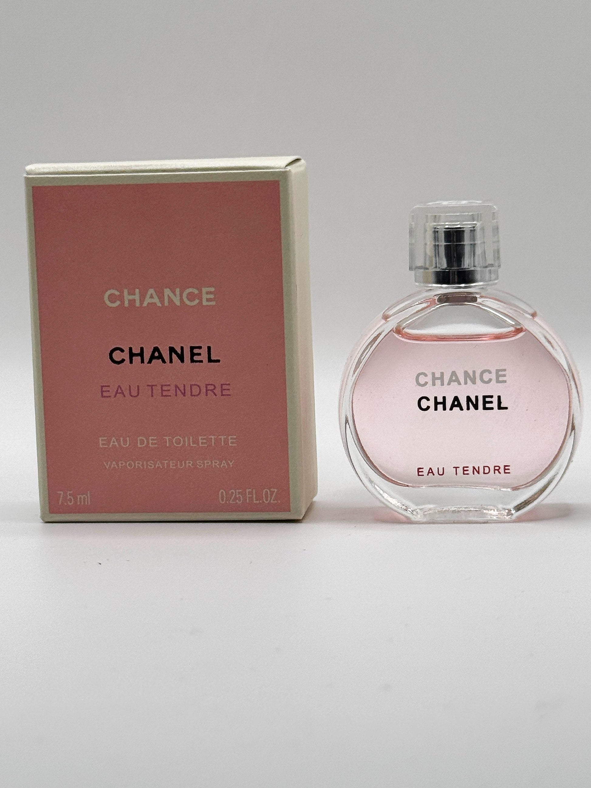 Chanel 7.5ml