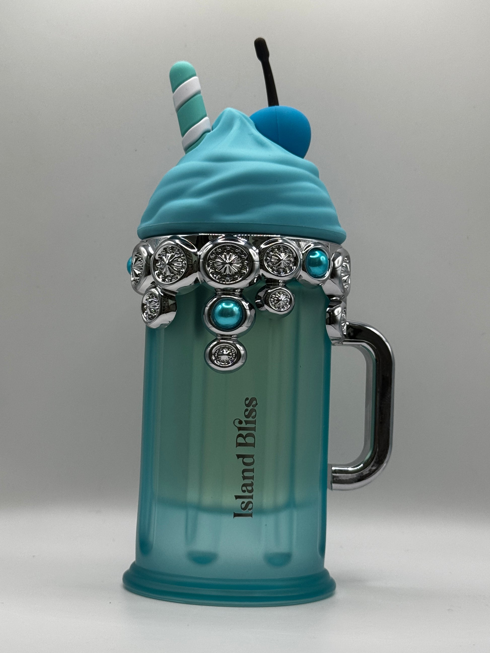 Island Bliss de Armaf