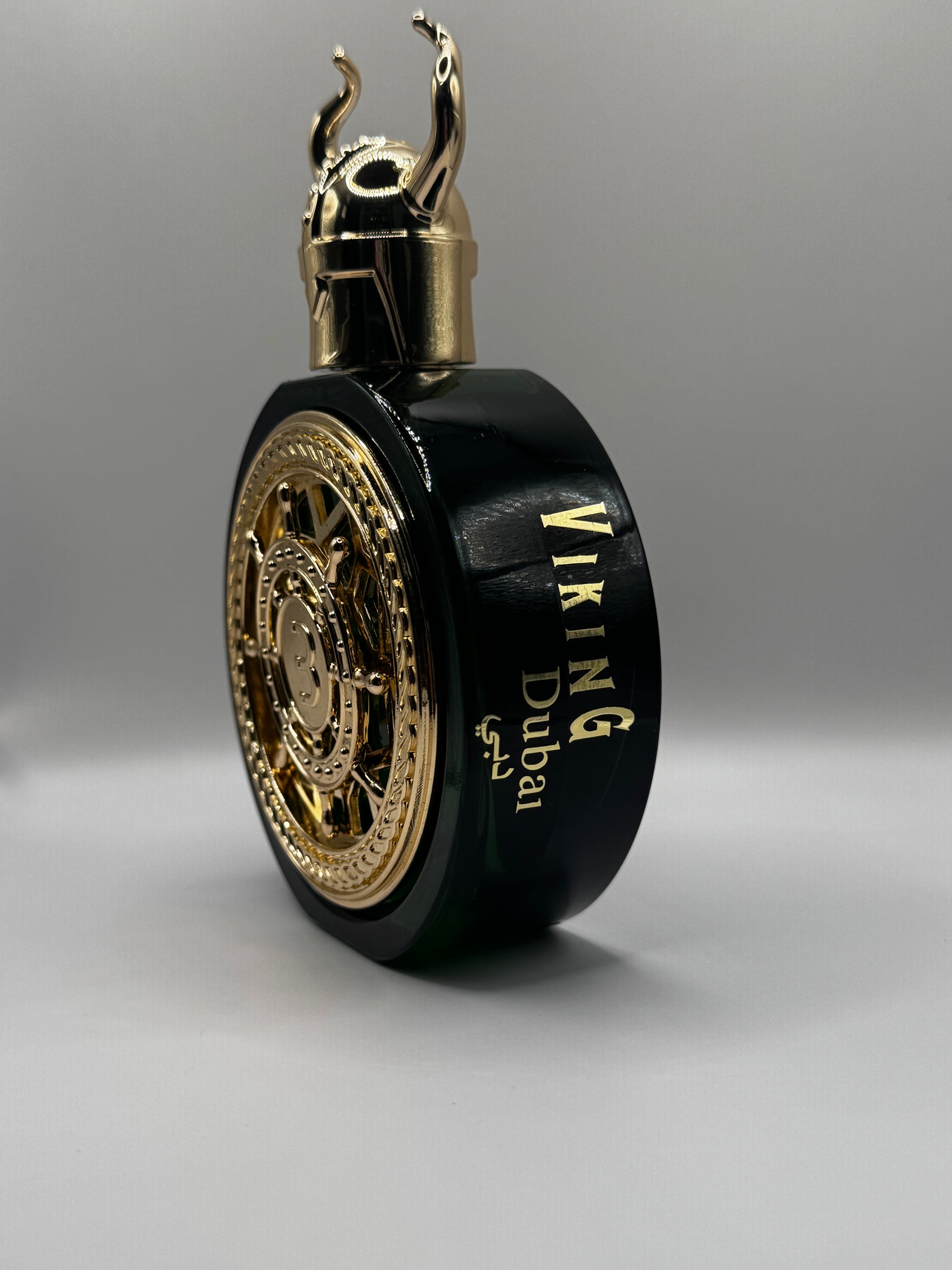 Perfume Viking Dubai Set 100ml(masculino)