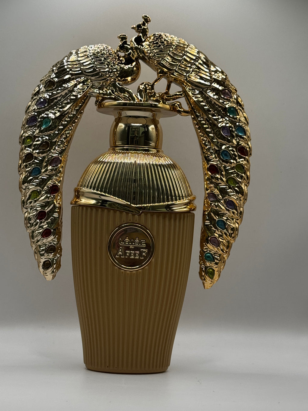 Perfume Afeed 100ml de Lattafa