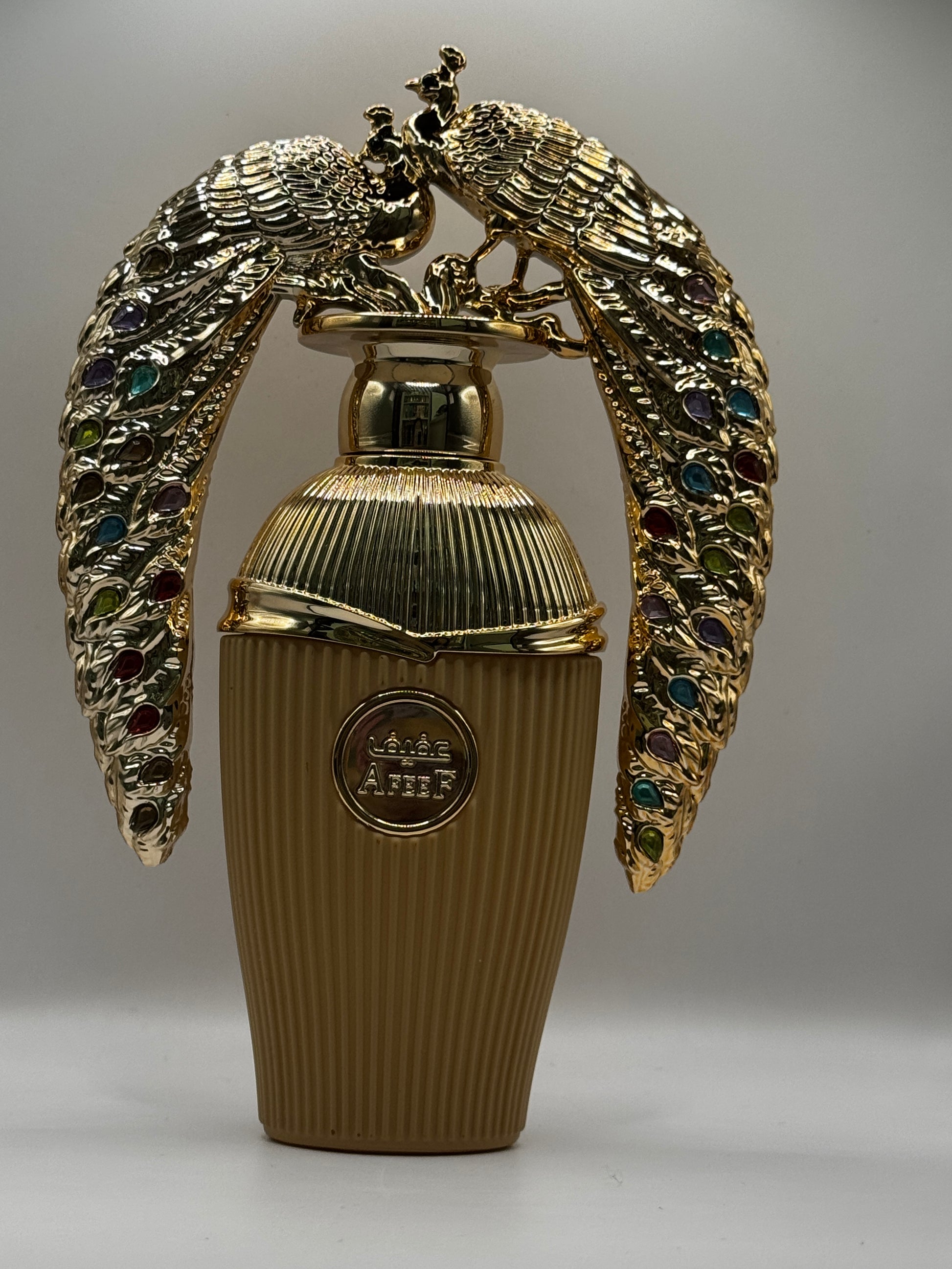 Perfume Afeed 100ml de Lattafa