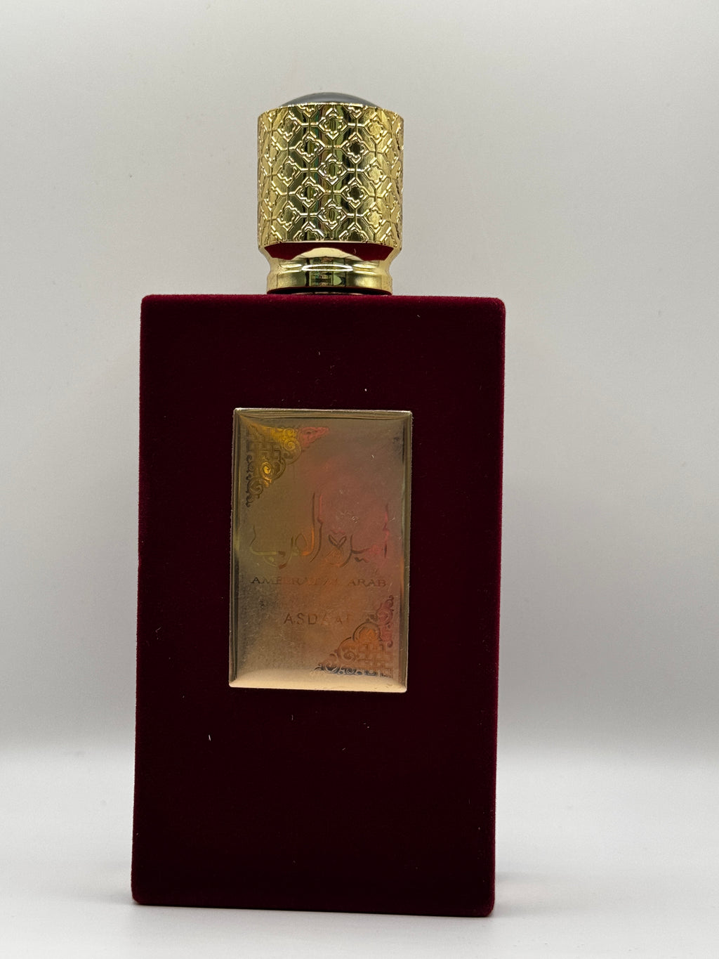 Perfume Ameerat al Arab Princesa Árabe de lattafa 100ml