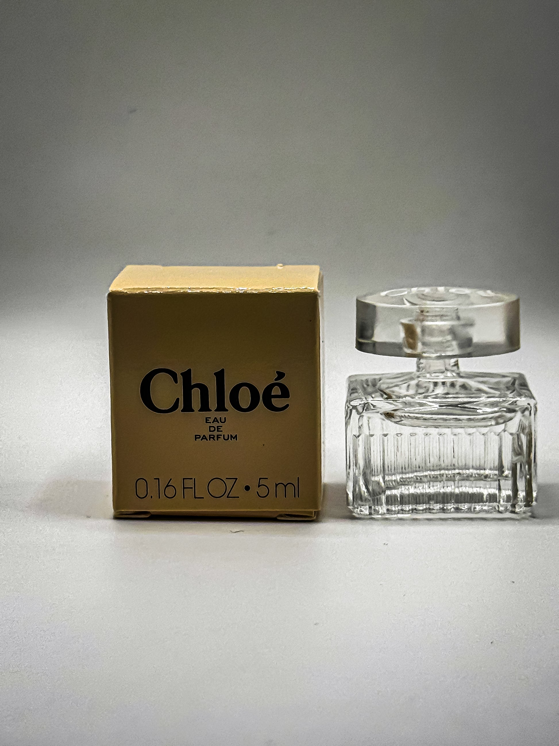 Chloé 5ml