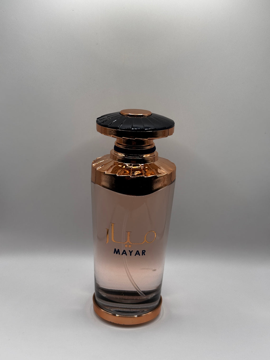 Perfume Mayar 100 ml de Lattafa(femenino)