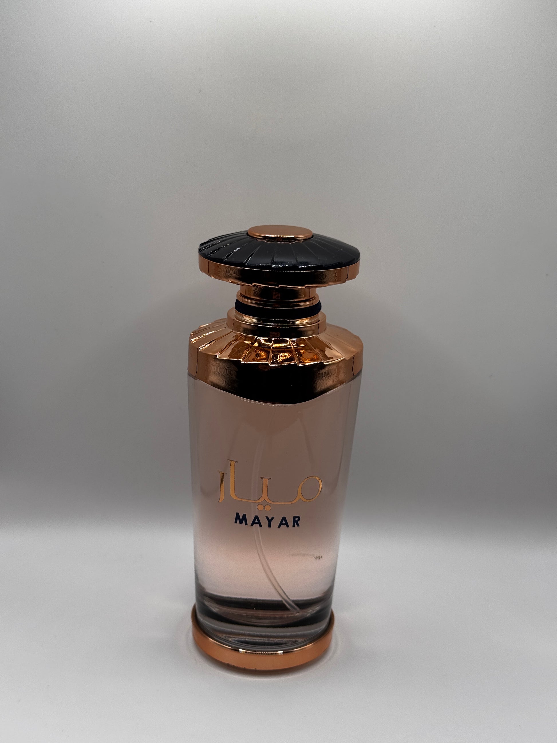 Perfume Mayar 100 ml de Lattafa(femenino)