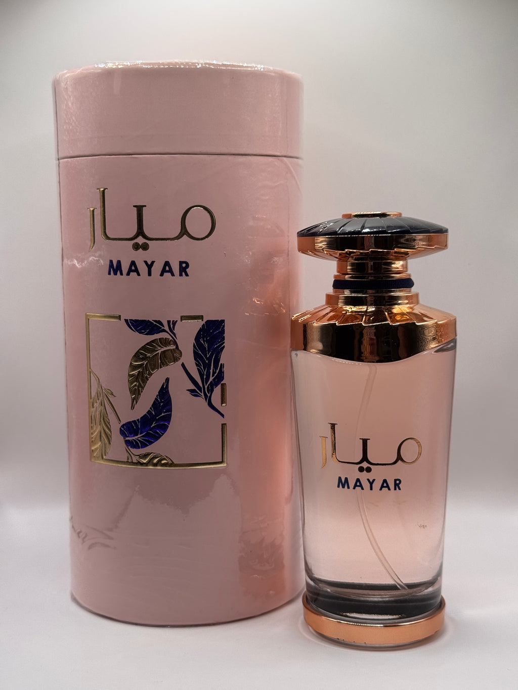 Perfume Mayar 100 ml de Lattafa(femenino)