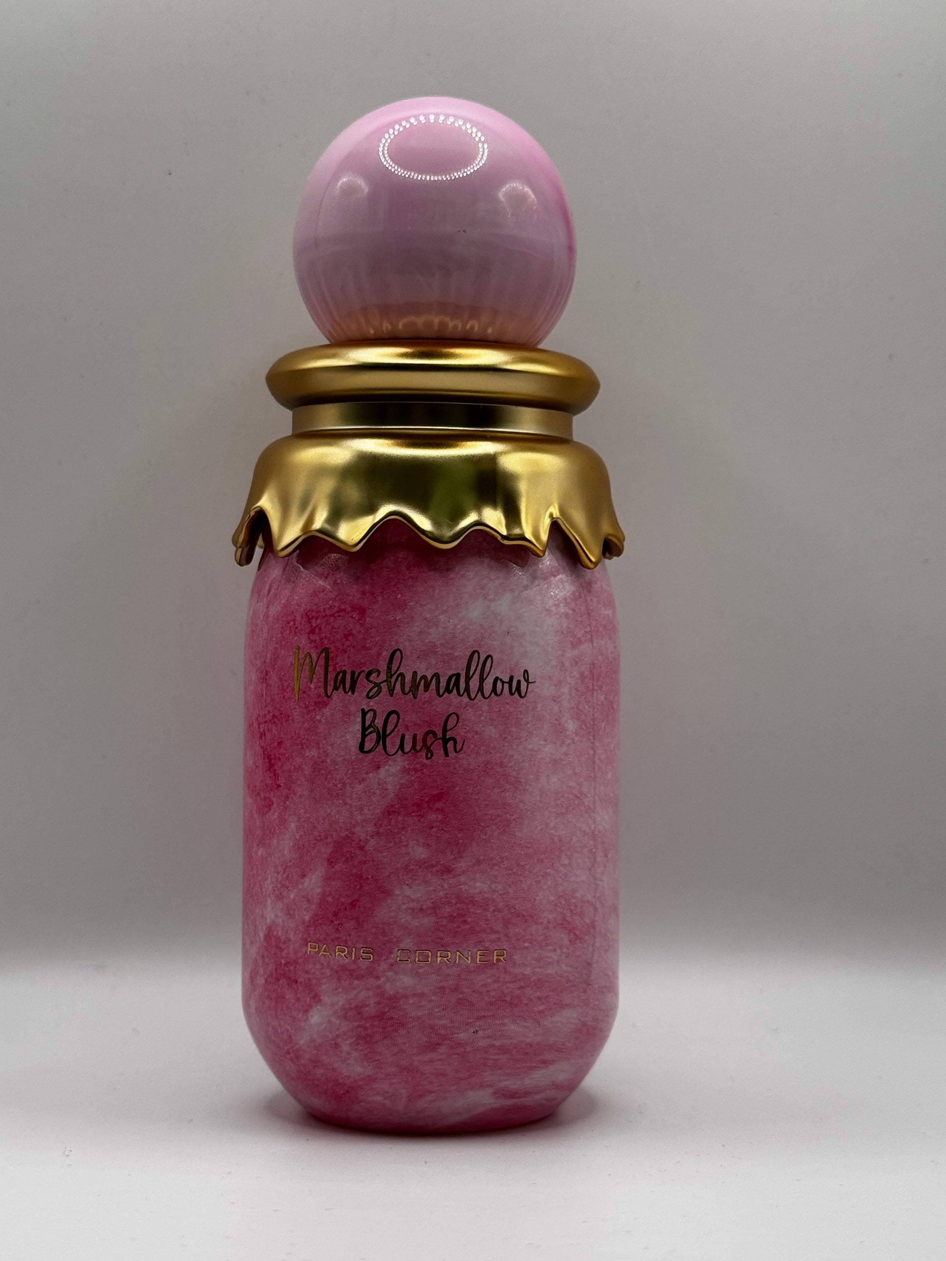 Marshmallow Blush 100ml Paris Corner