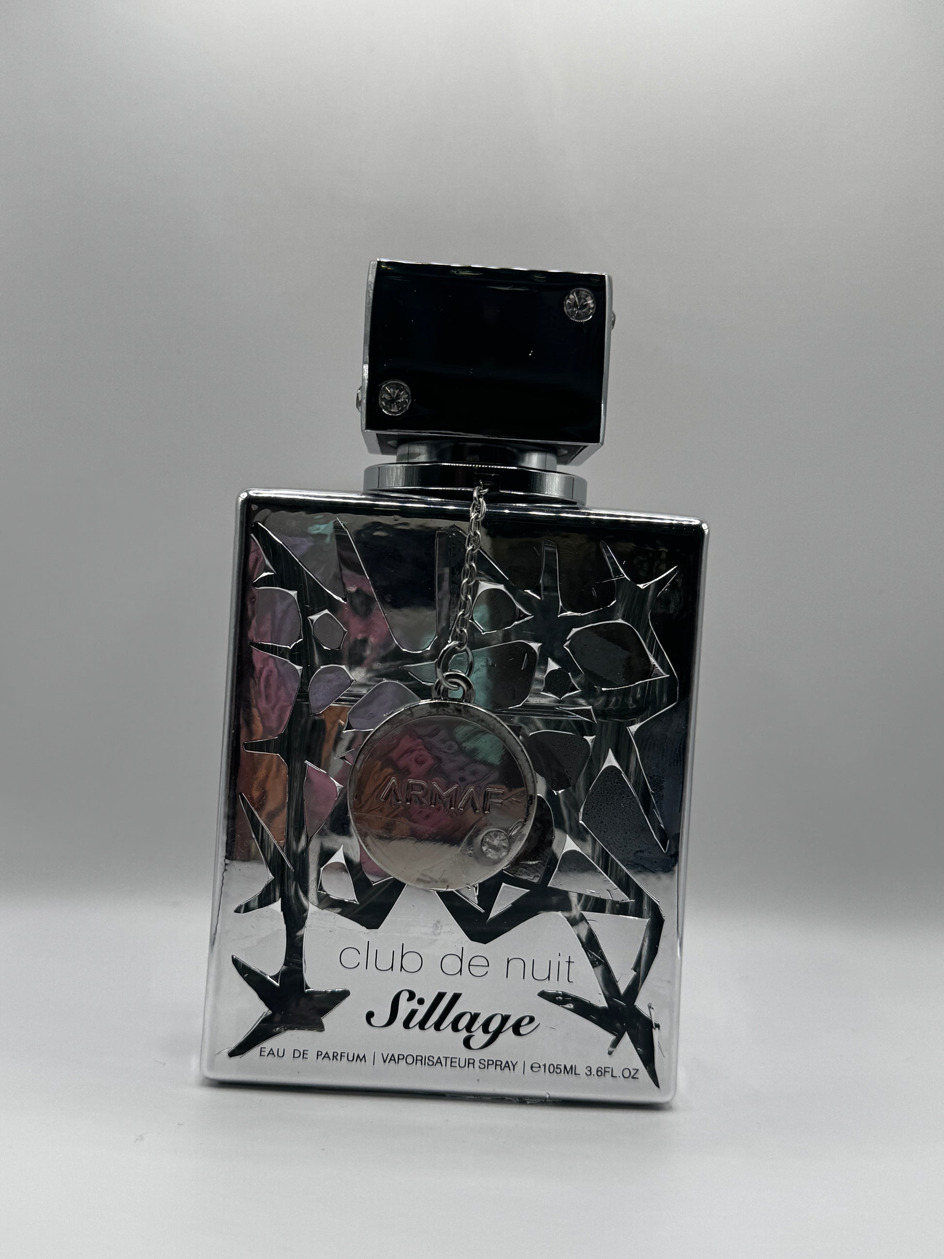 Perfume Club de Nuit Sillage 105 ml de Armaf