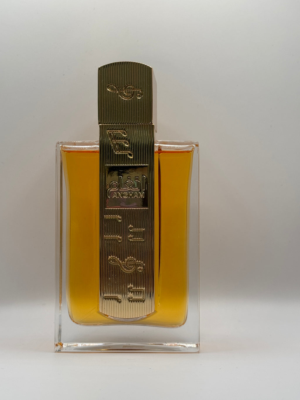 Perfume Angham de lattafa 100ml(femenino)