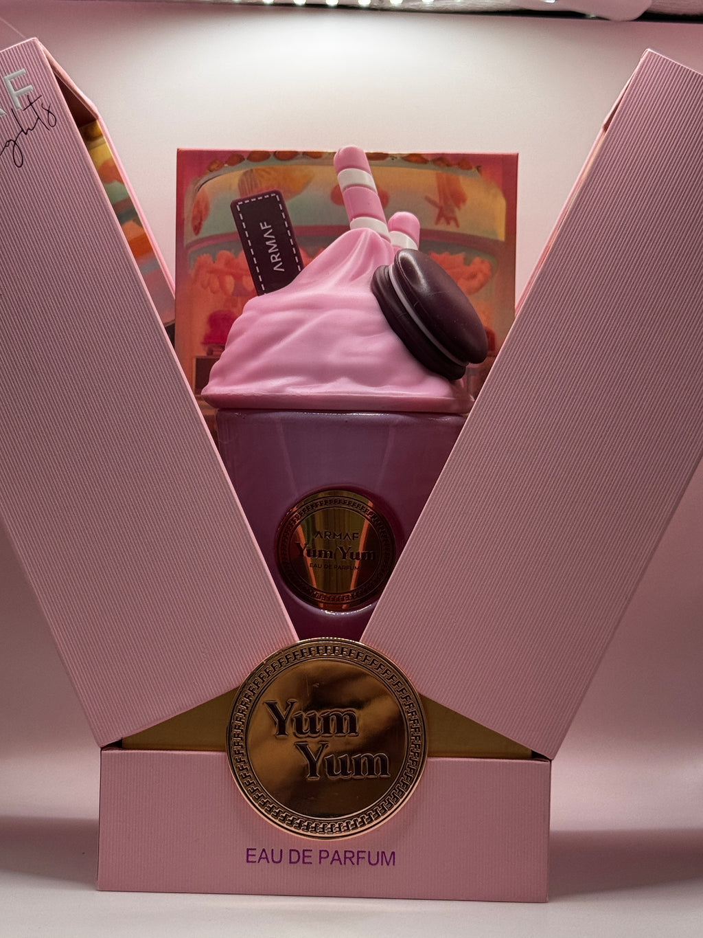 Perfume Yum Yum de Armaf