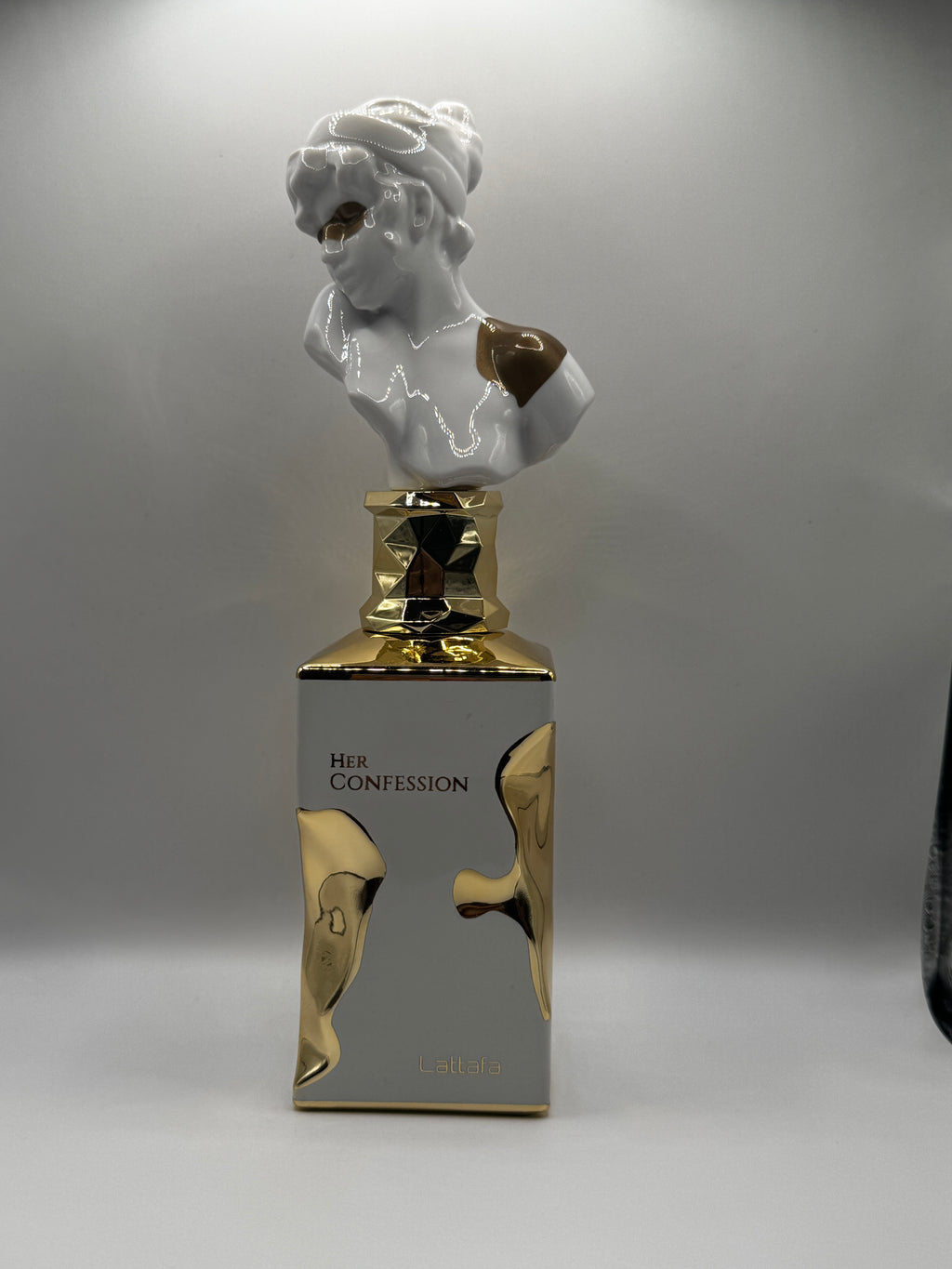 Perfume Her Confession 100ml de Lattafa( femenino)