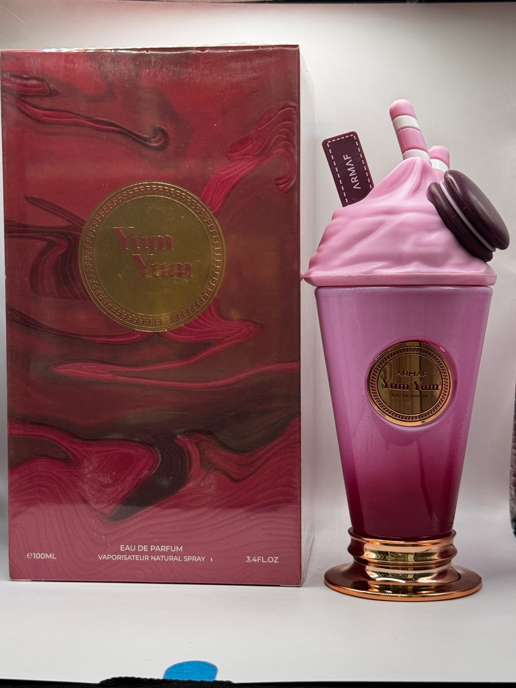 Perfume Yum Yum de Armaf