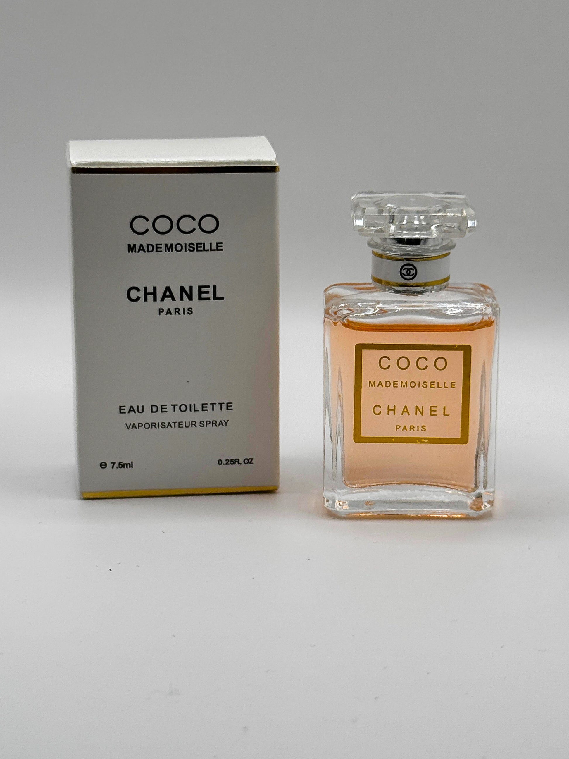 Coco Mademoiselle 7.5ml