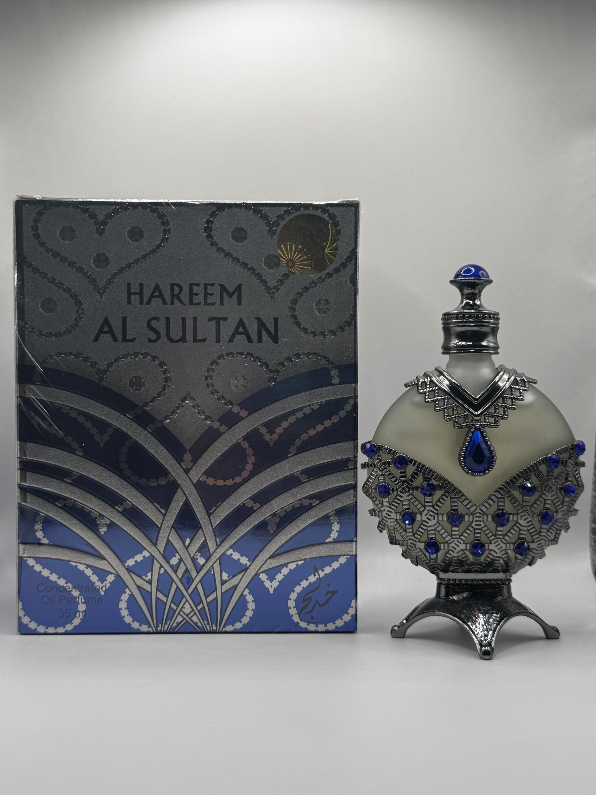 Perfume Hareem al Sultán 35 ml