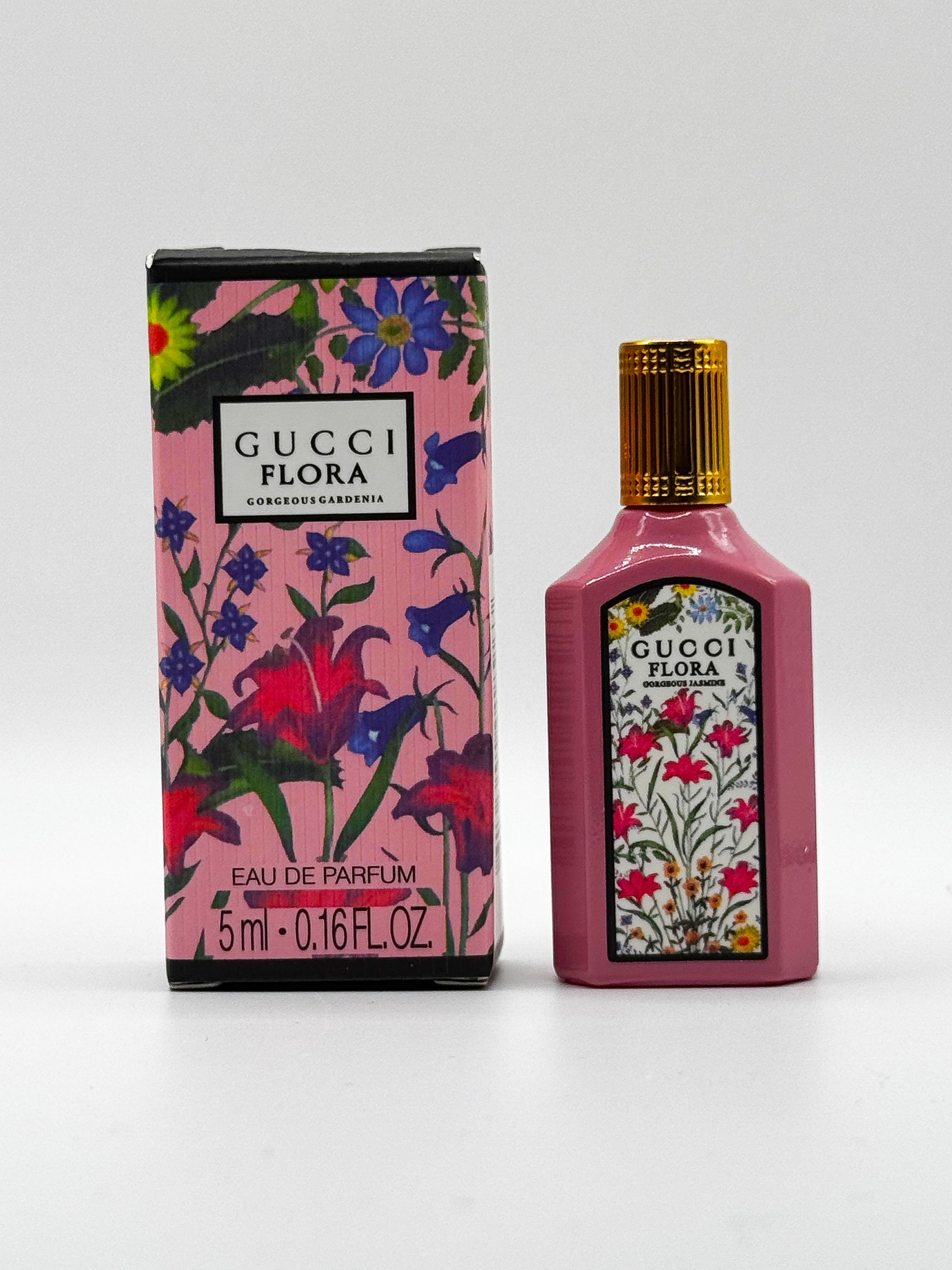 Gucci Flora 5ml
