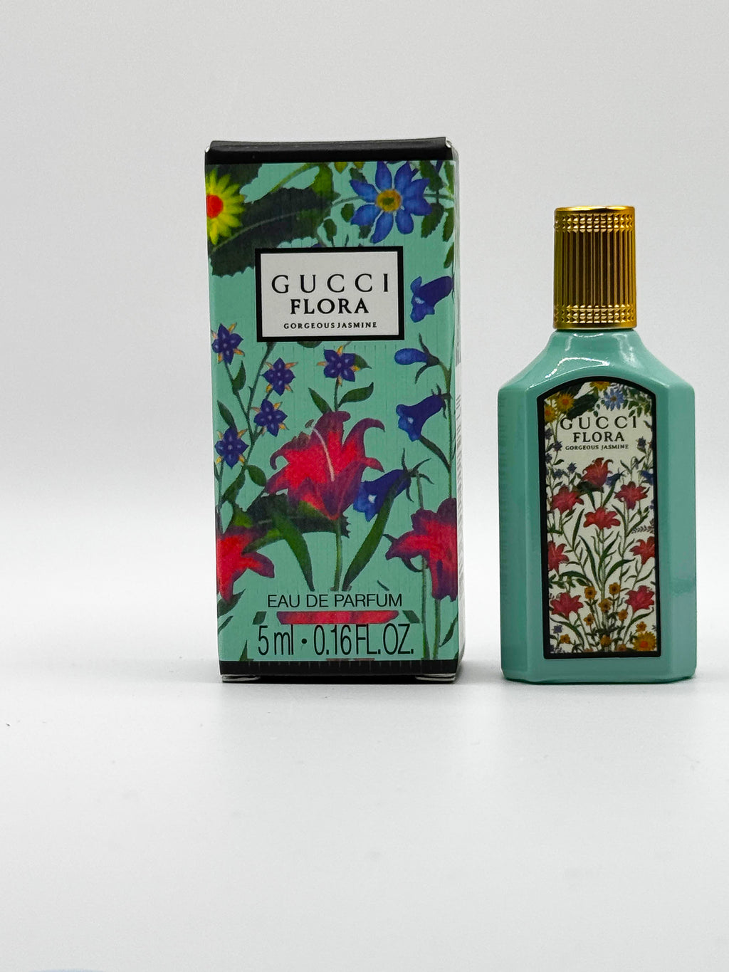 Gucci Flora 5ml