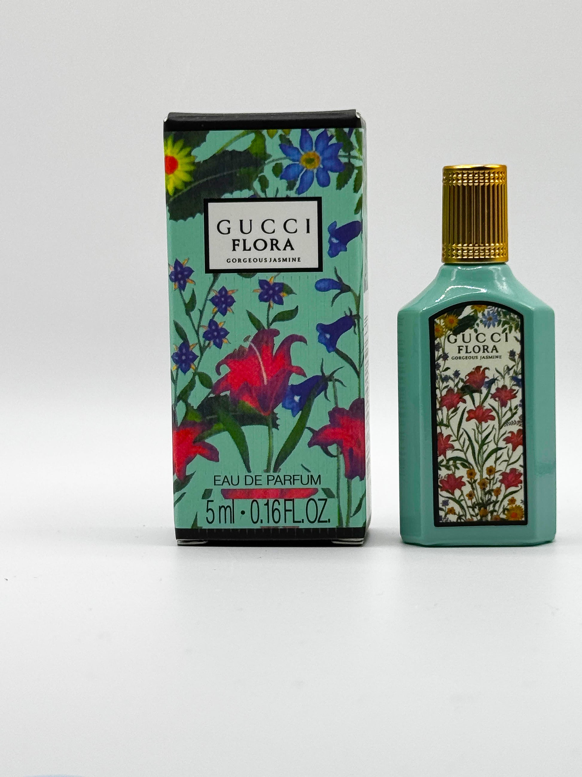 Gucci Flora 5ml