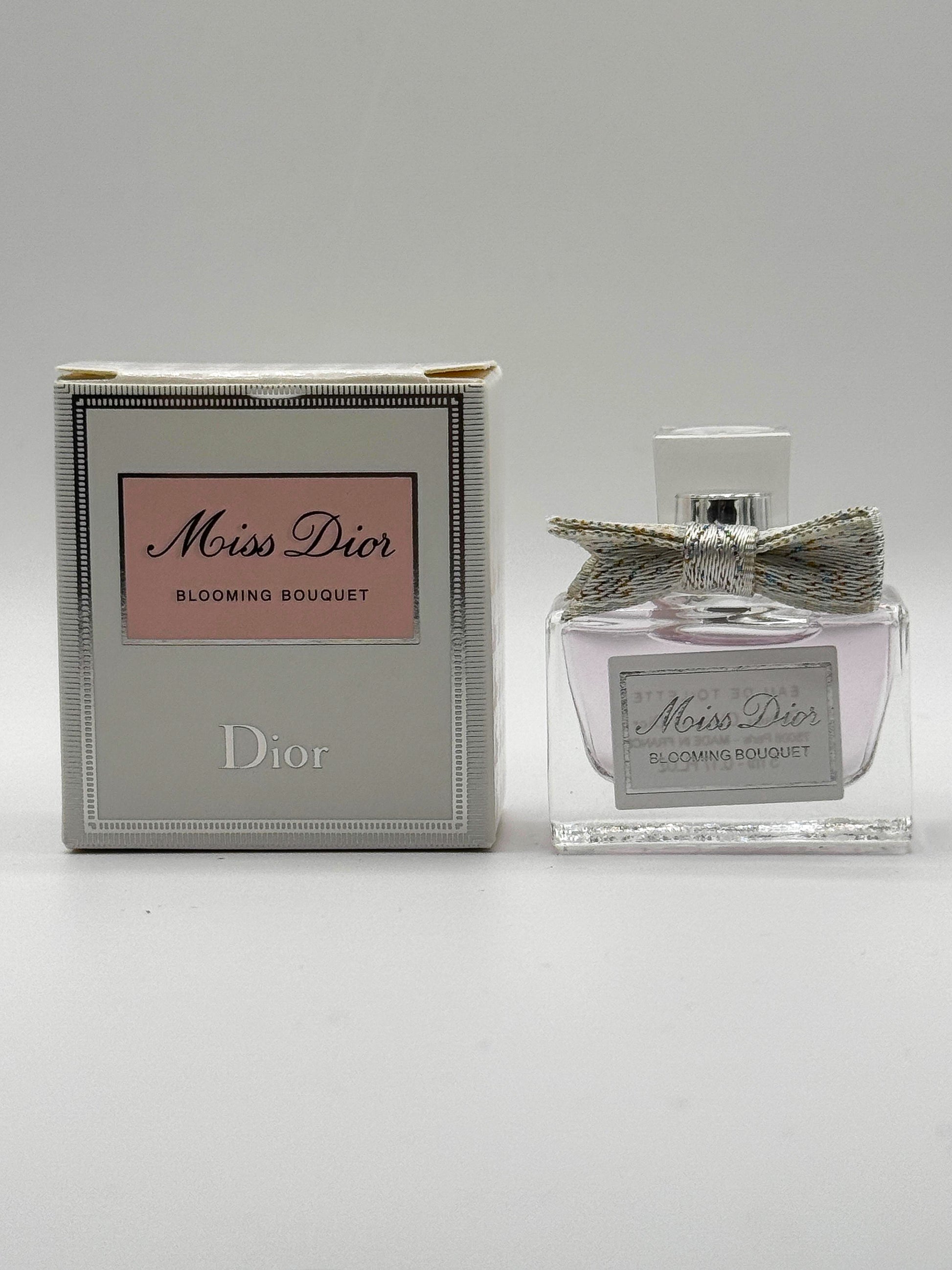 Miss Dior 5ml