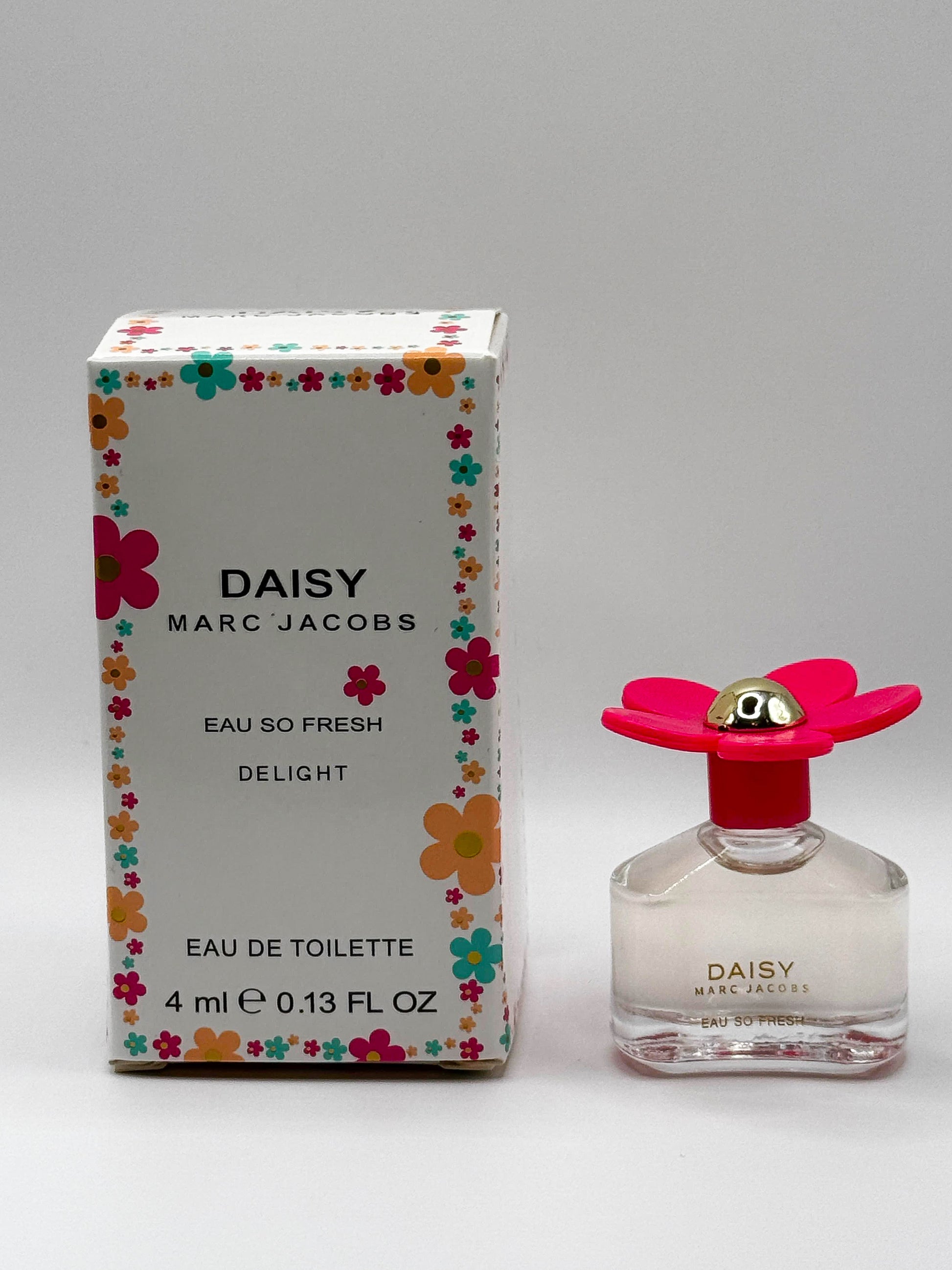 Daisy 4ml