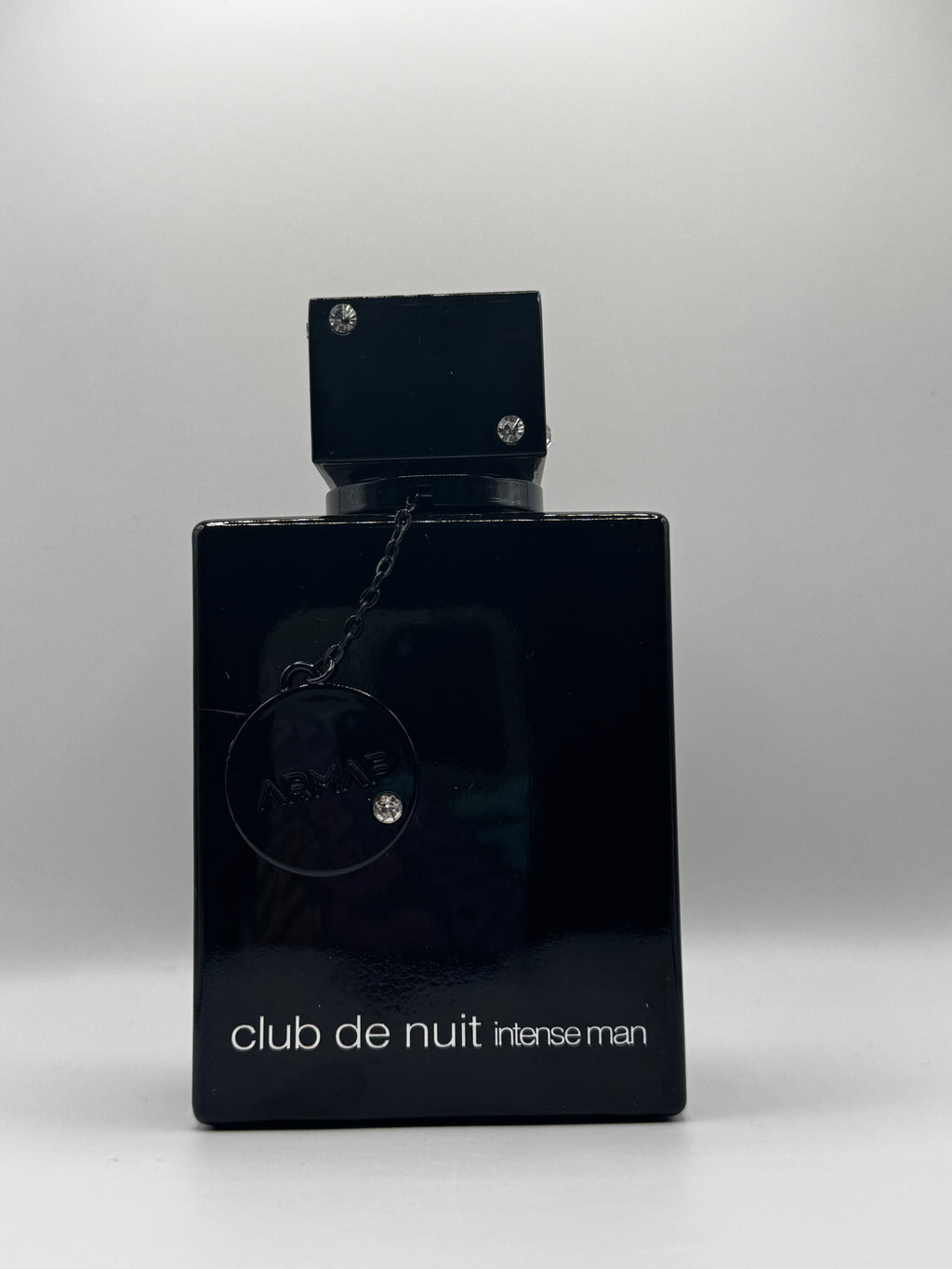Perfume Club de Nuit Intense 105 ml de Armaf