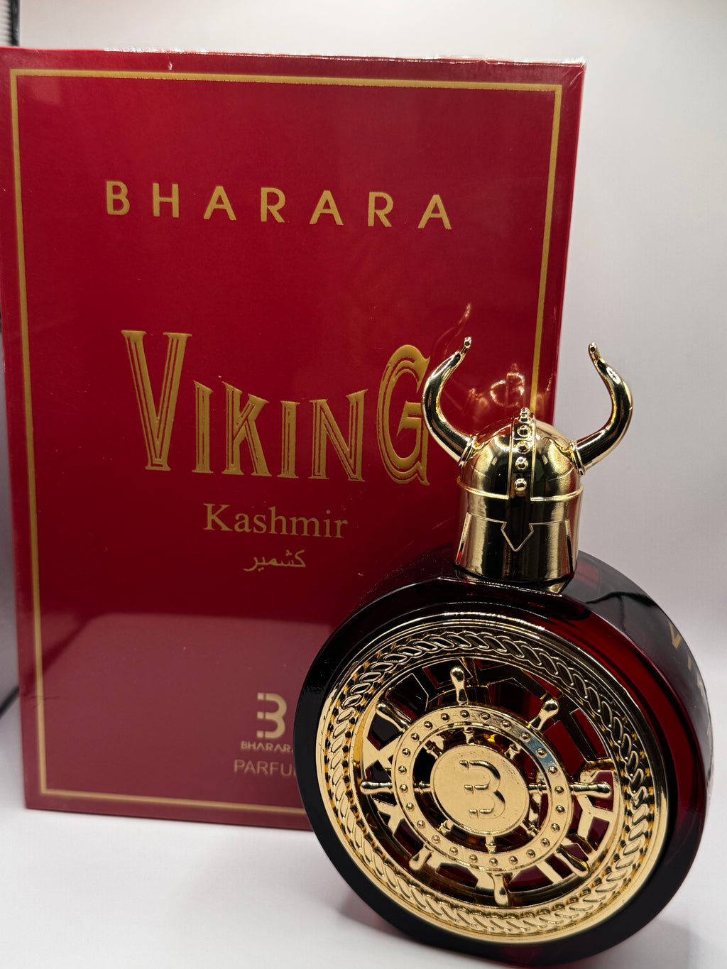 Perfume Viking Rio 100ml (unisex)