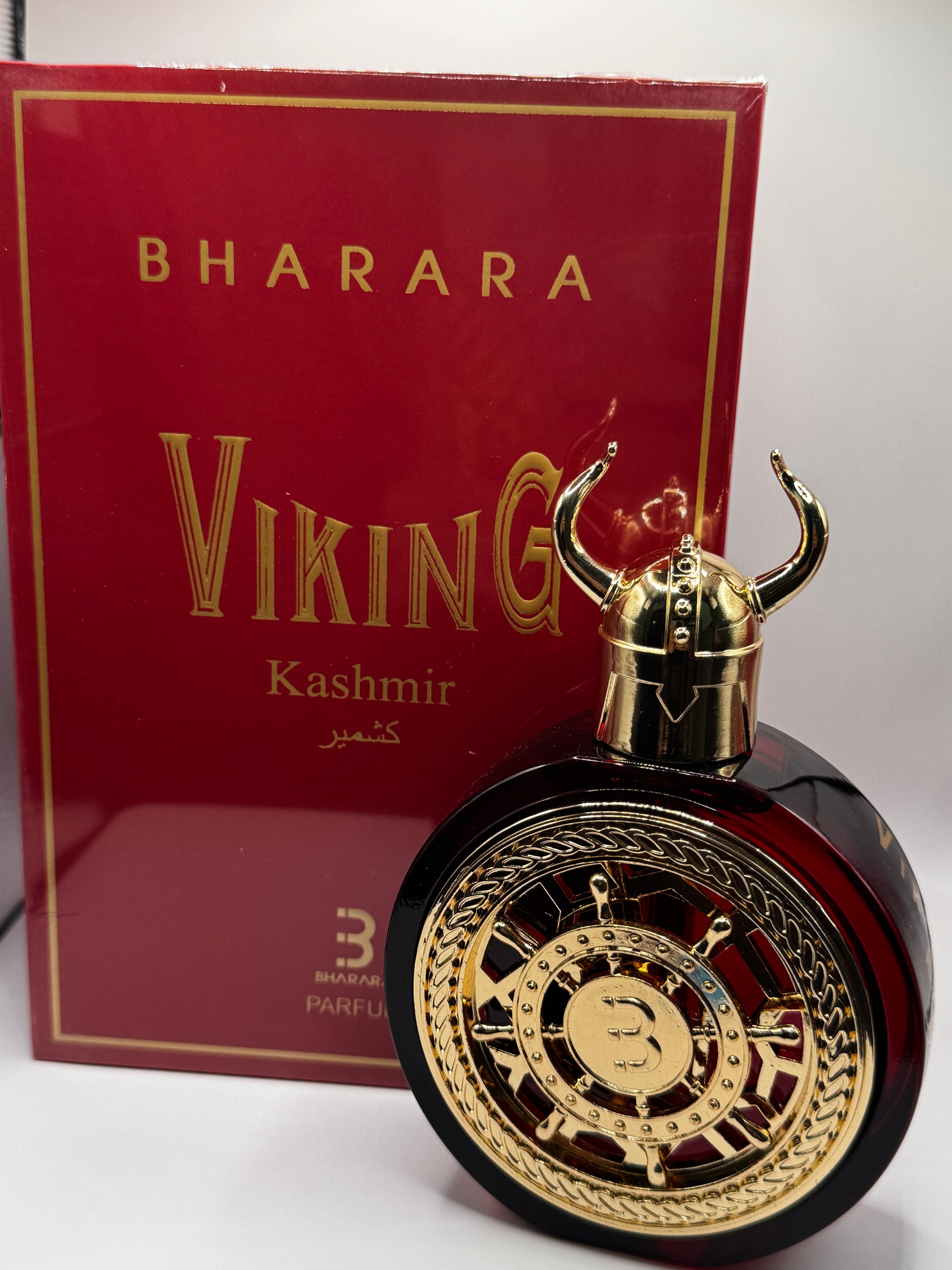 Perfume Viking Rio 100ml (unisex)
