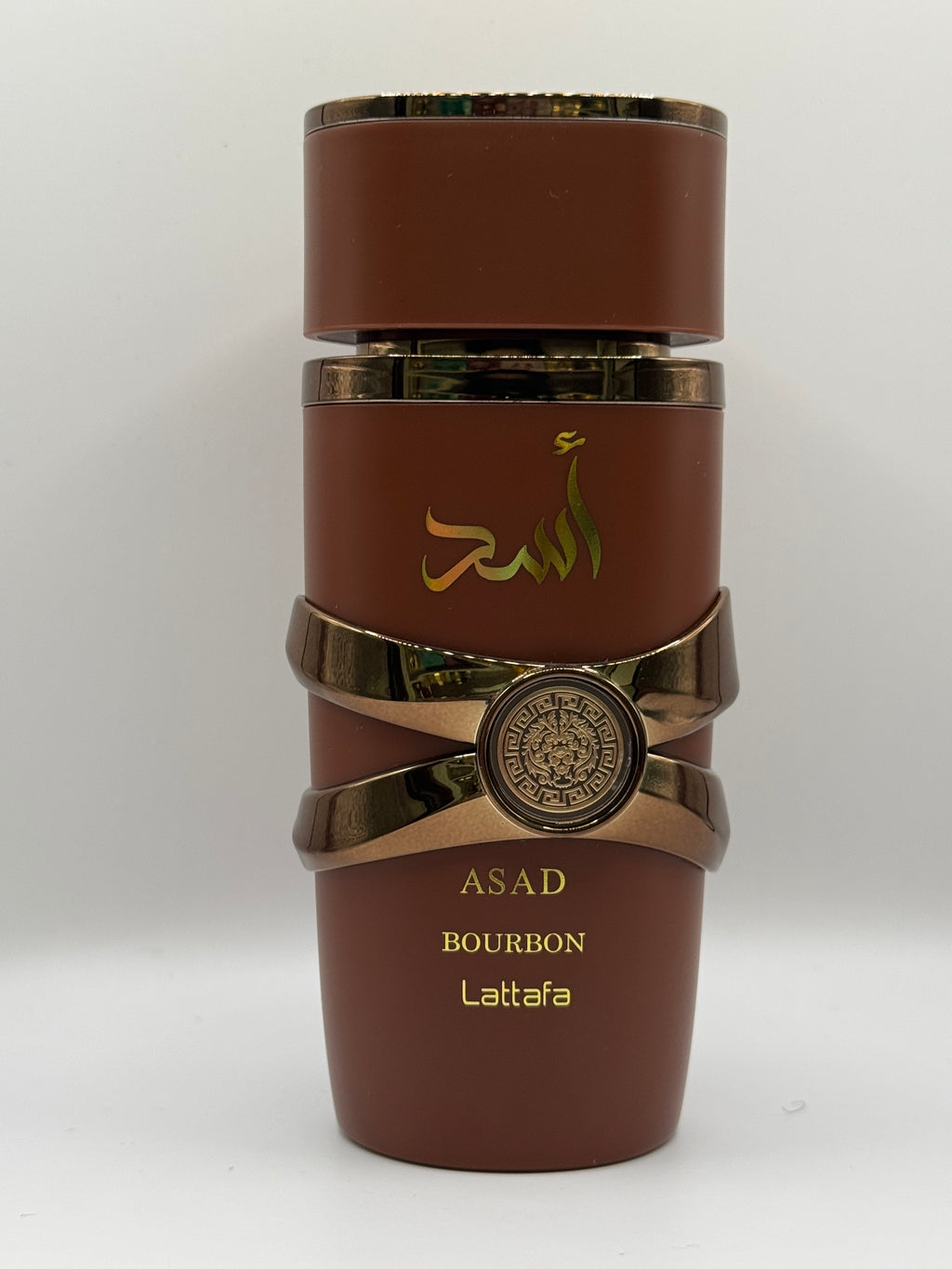 Perfume Asad Bourbon de lattafa 100ml