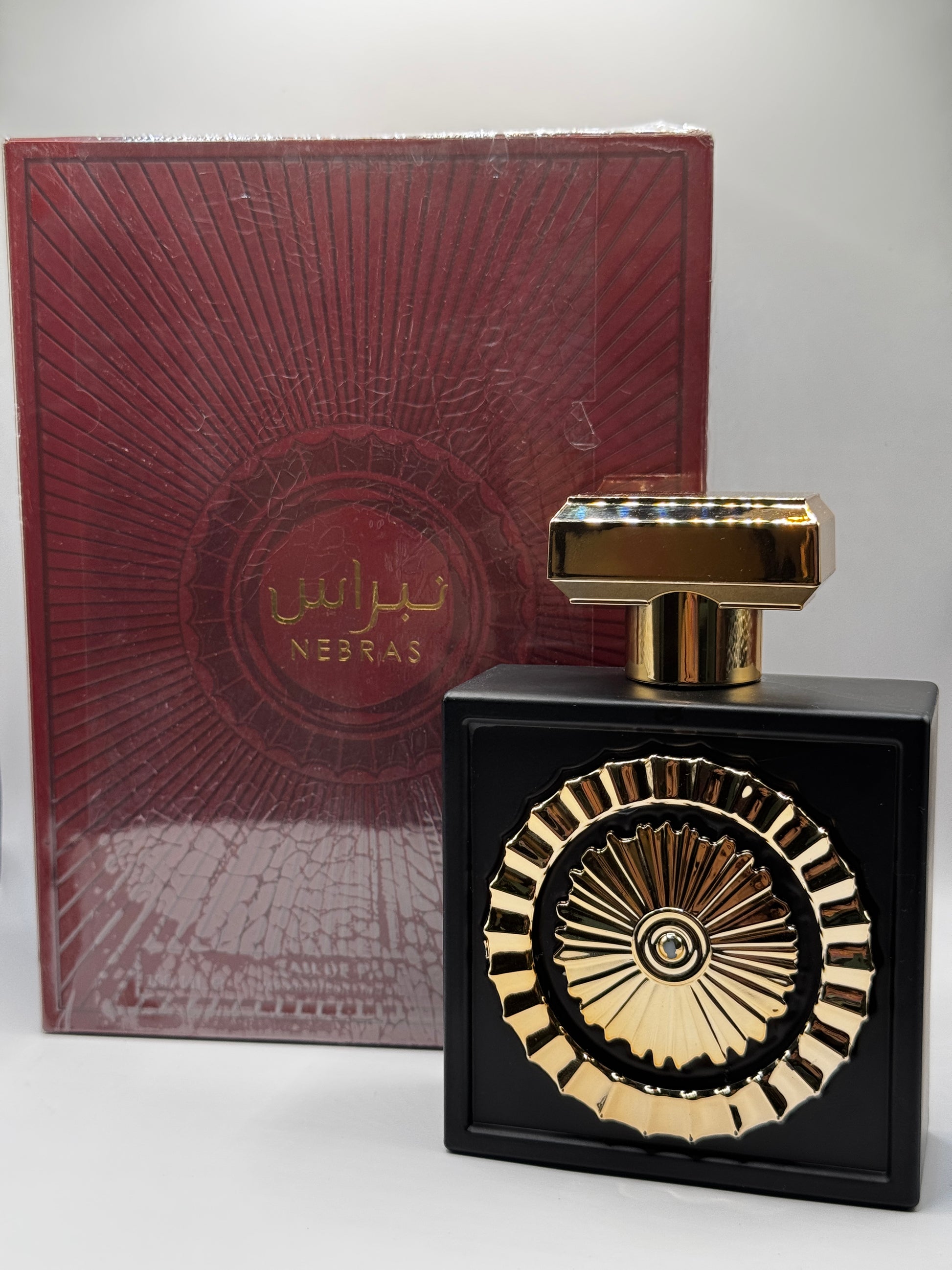 Perfume Nebraska 100ml (unisex)