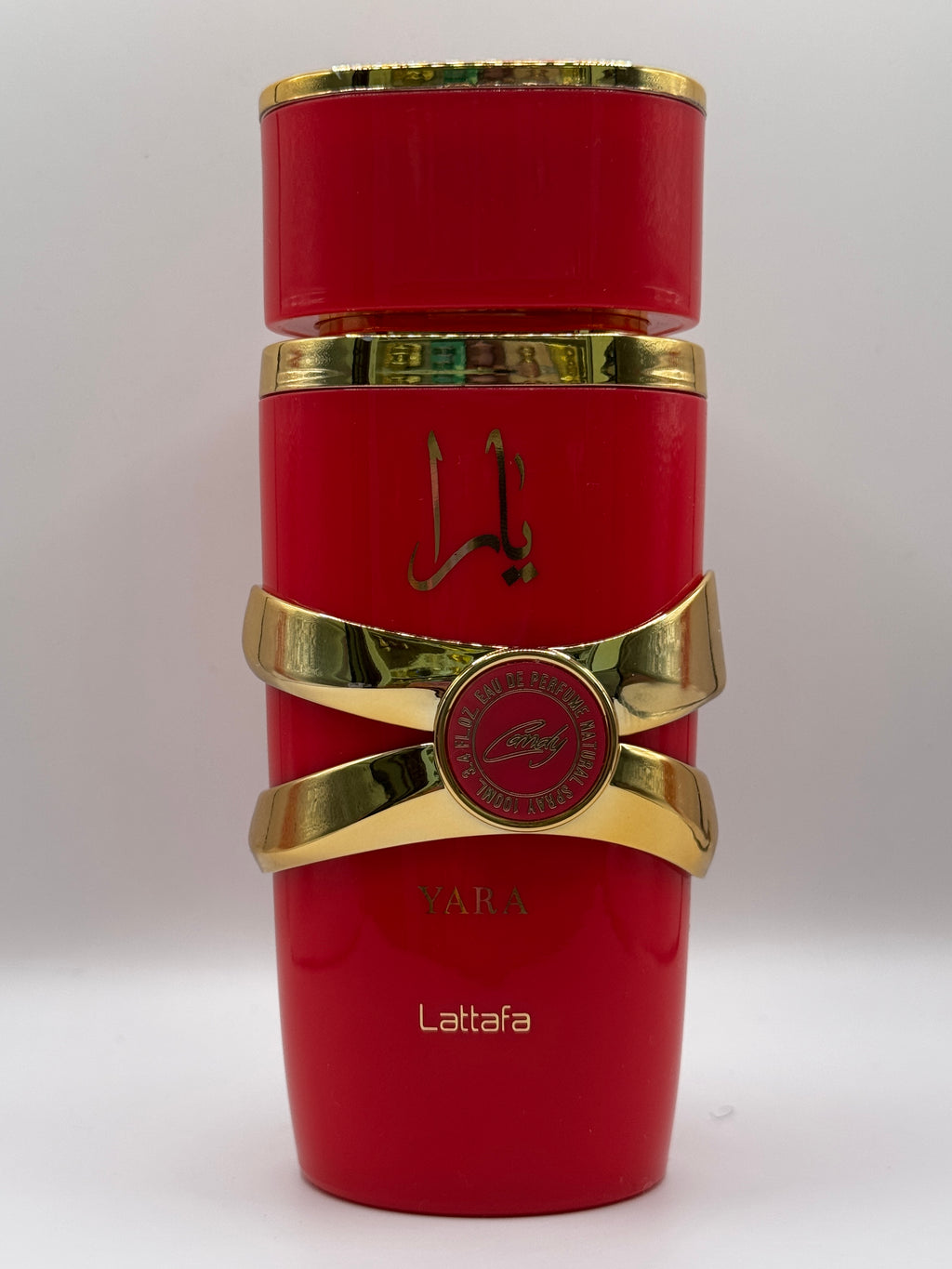 Perfume Yara Candy de lattafa 100ml