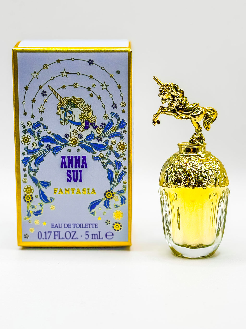 Anna Sui 5ml